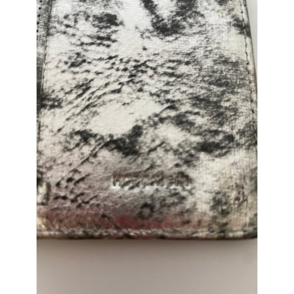 Hobonichi Techo Leather Planner Cover TS 2017 Black Domopack A6 - Picture 9 of 10